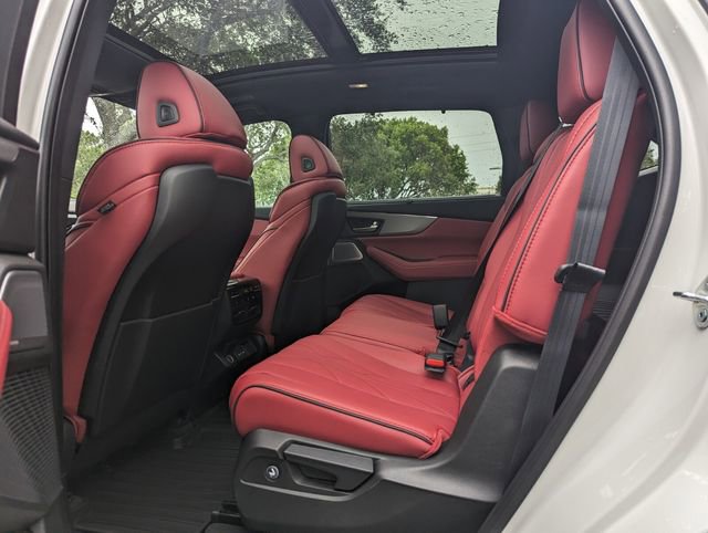 New 2026 Acura MDX A-Spec image 8