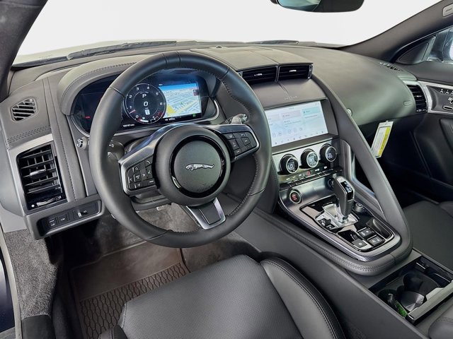 New 2024 Jaguar F-TYPE R-Dynamic image 9