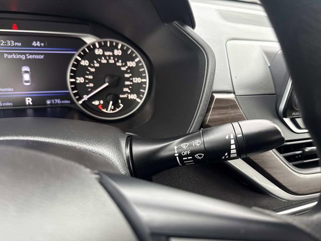 Used 2024 Nissan Altima 2.5 SV image 33