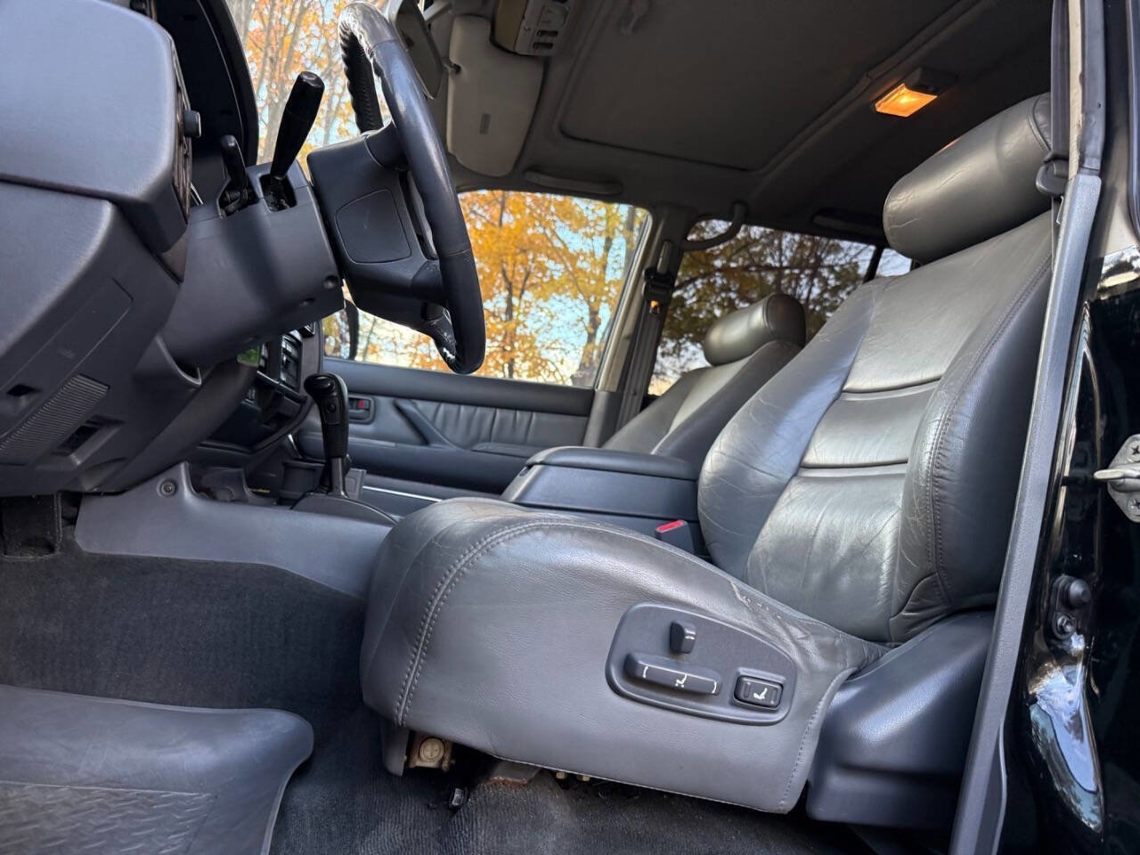 Used 1997 Toyota Land Cruiser image 37