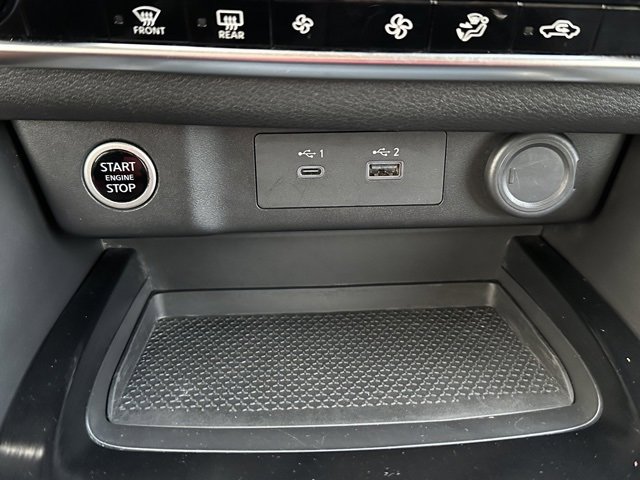 Used 2023 Nissan Rogue SV image 35