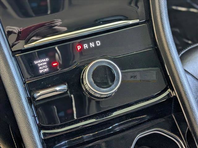 Used 2021 Jeep Grand Cherokee L Limited AWD/4WD image 12
