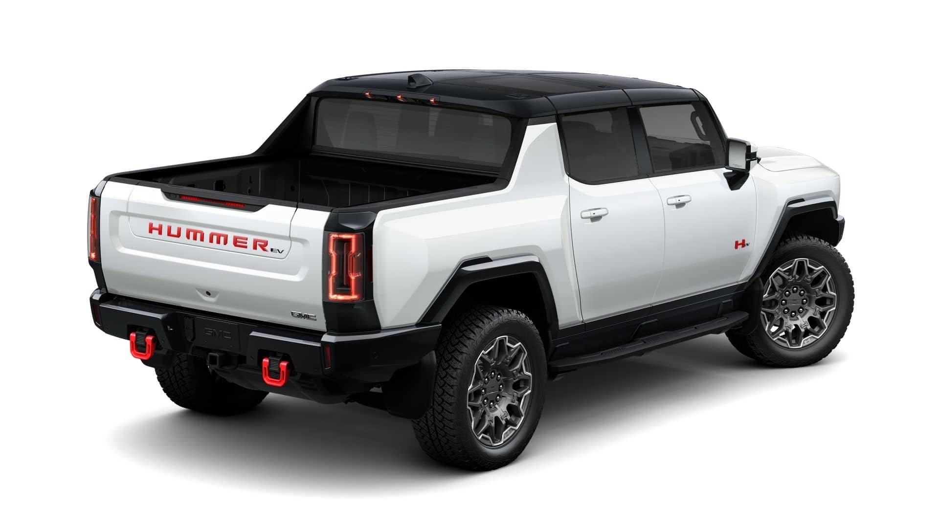New 2025 GMC Hummer EV 3X w/ Battery Pack, 24 Module Pack AWD/4WD image 68