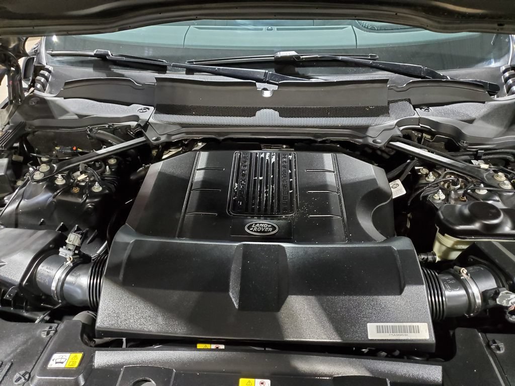 Used 2019 Land Rover Range Rover Long Wheelbase Autobiography AWD/4WD image 61