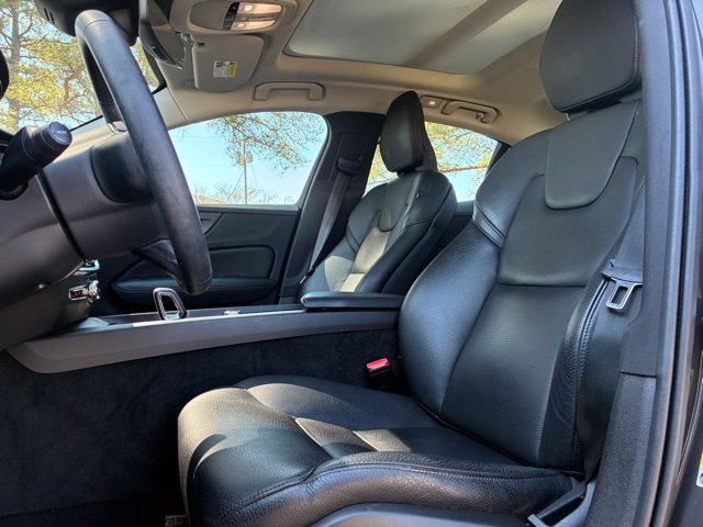 Used 2023 Volvo S60 B5 Plus w/ Climate Package AWD/4WD image 21