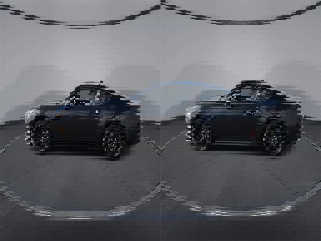 New 2026 Ford Mustang Coupe w/ Mustang Nite Pony Package image 6