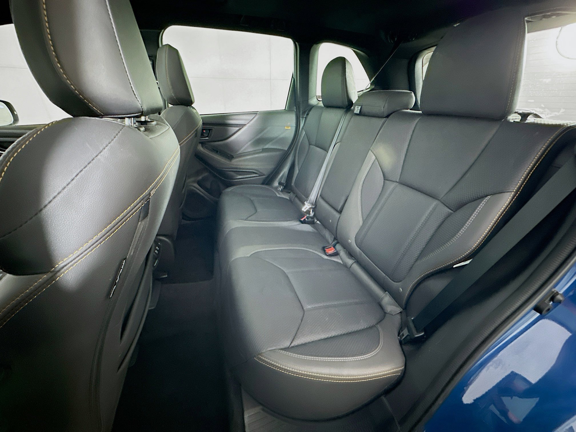 Used 2024 Subaru Forester Wilderness AWD/4WD image 27