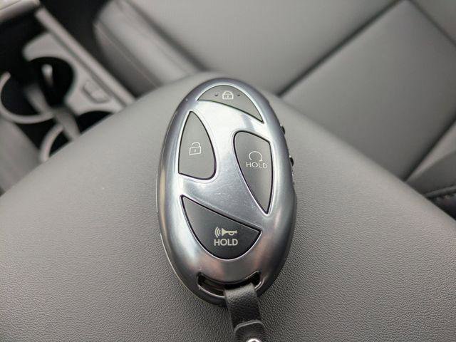 New 2026 Hyundai Kona Limited AWD/4WD image 29