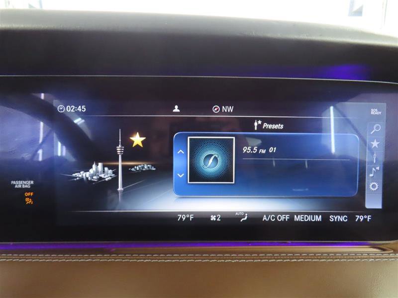 Used 2018 Mercedes-Benz S 65 AMG Coupe image 30