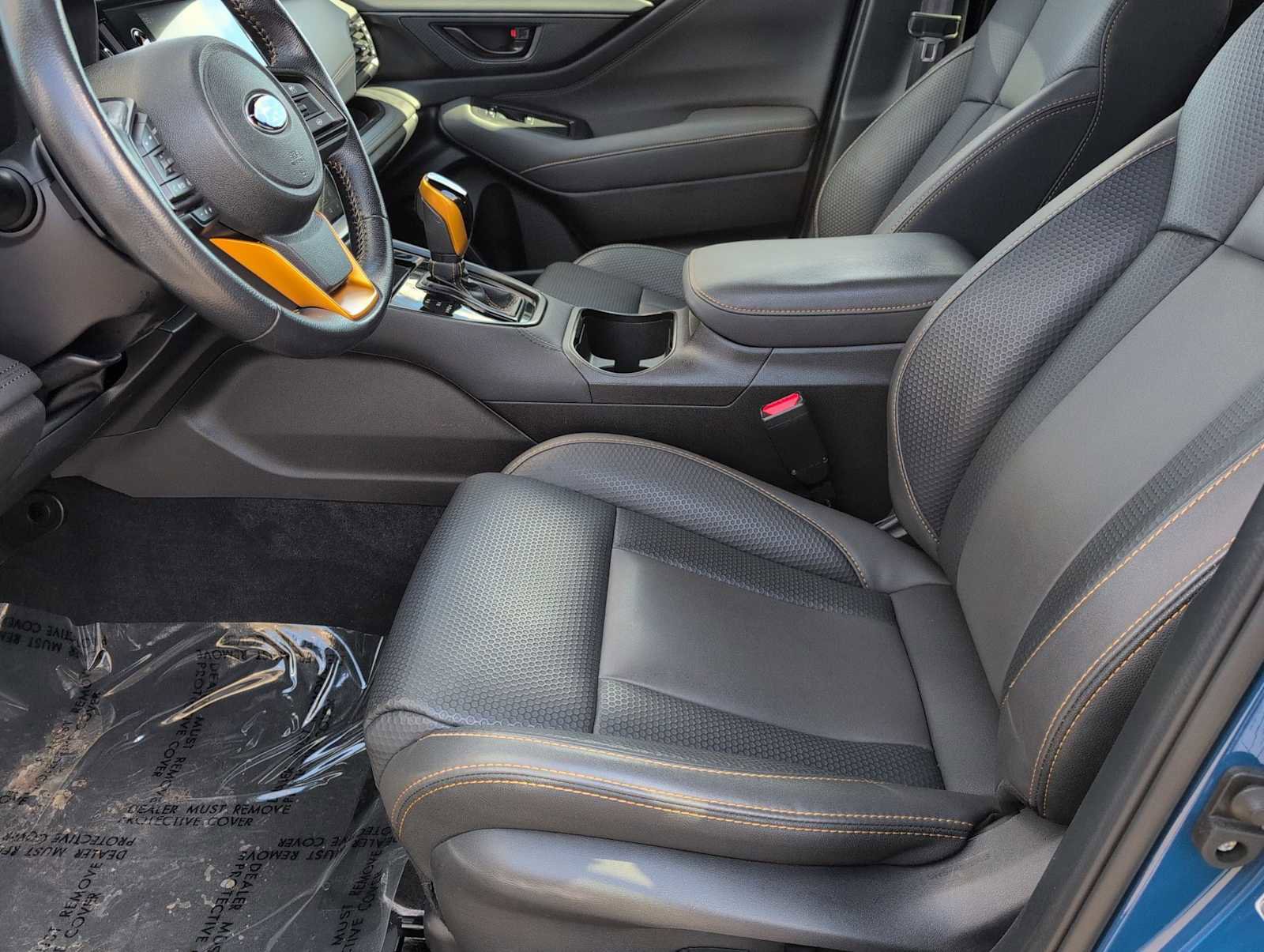 Used 2023 Subaru Outback Wilderness image 16