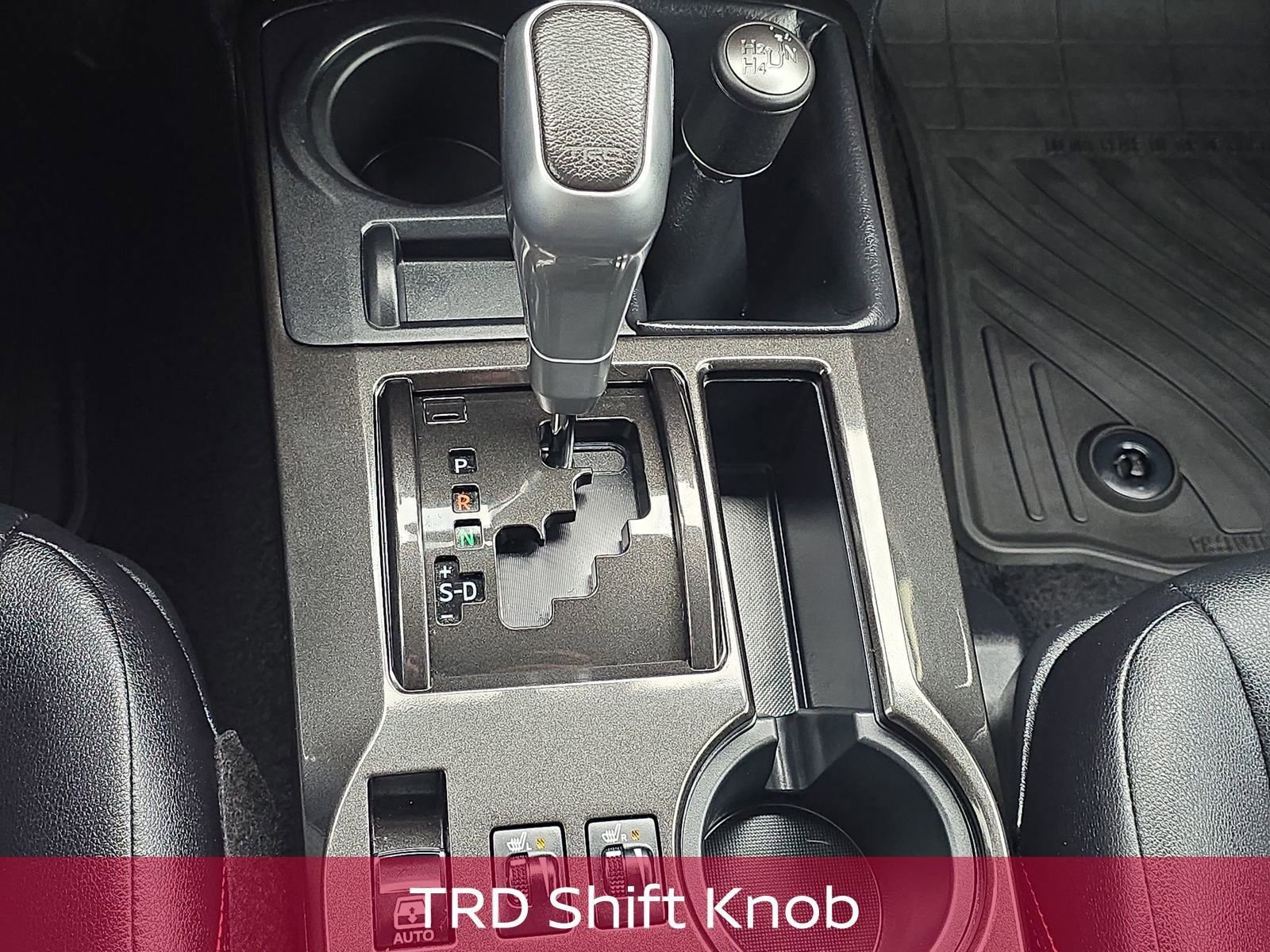 Used 2016 Toyota 4Runner TRD Pro image 35