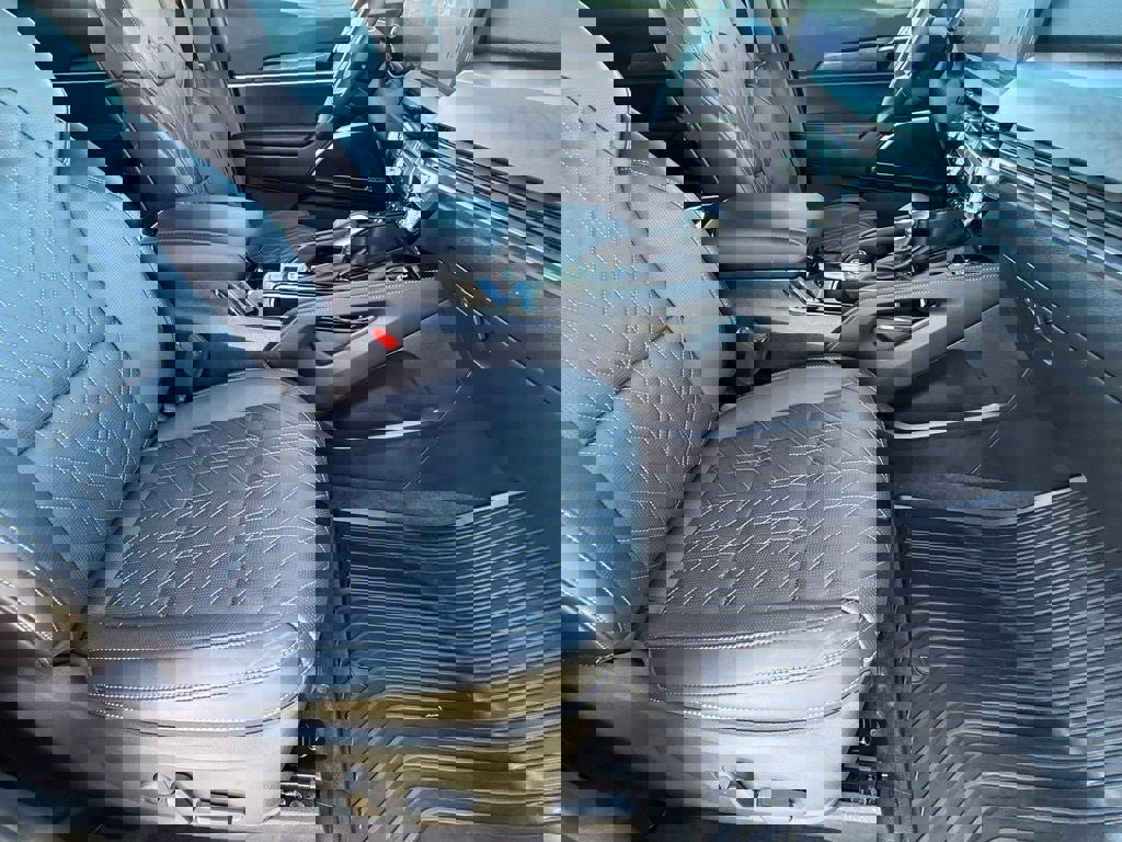 Used 2025 Kia Telluride SX Prestige X-Line image 10