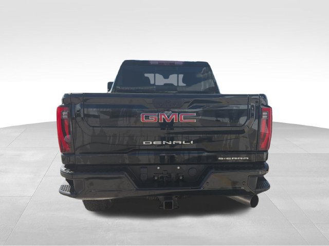 Used 2024 GMC Sierra 2500 Denali w/ Denali Reserve Package AWD/4WD image 8