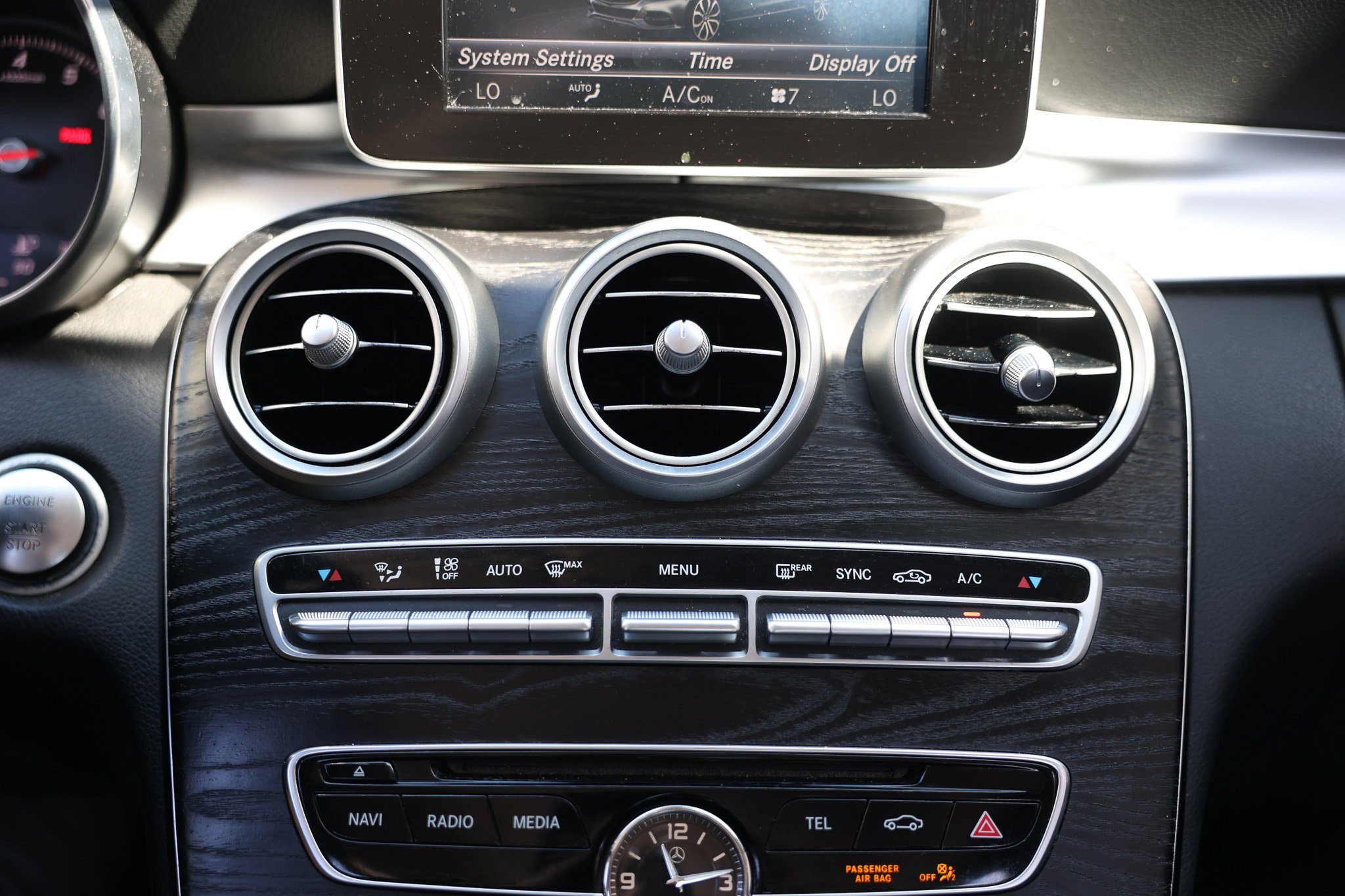 Used 2016 Mercedes-Benz C 300 Sedan image 33