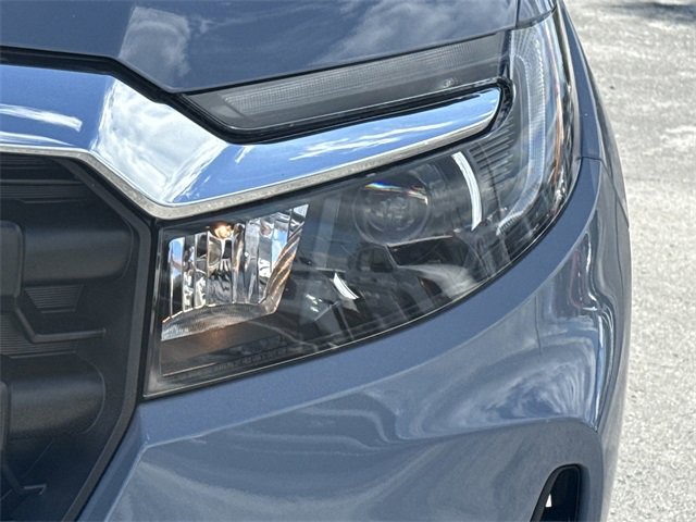 New 2026 Honda Ridgeline RTL image 9