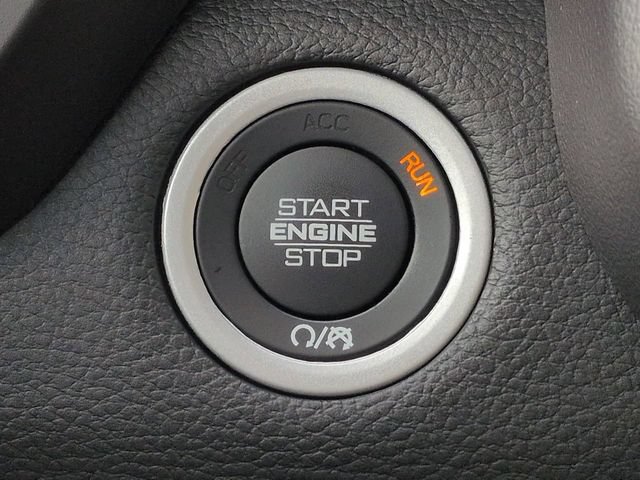 Certified 2023 RAM 1500 Big Horn AWD/4WD image 37
