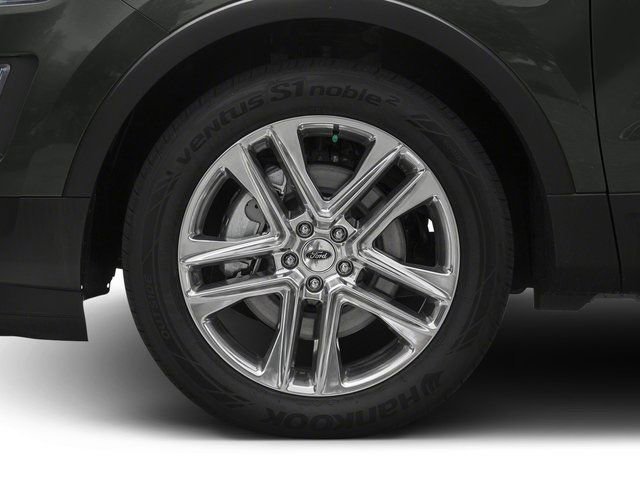 Used 2017 Ford Explorer XLT w/ Equipment Group 202A image 11