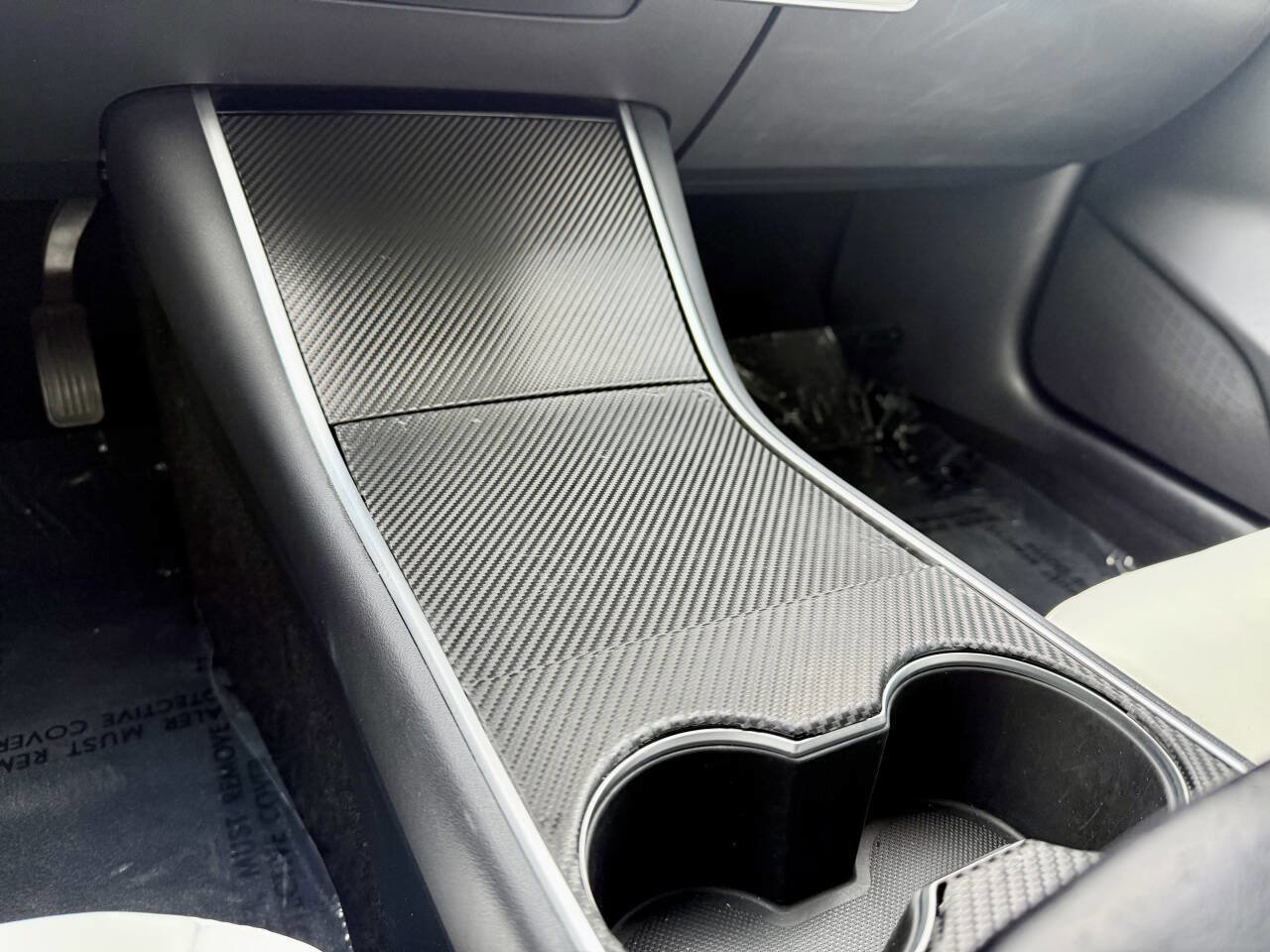 Used 2020 Tesla Model 3 Standard Range Plus image 13