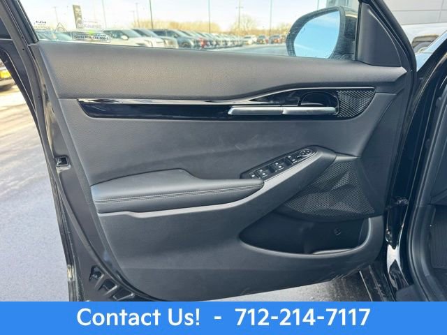 New 2026 Kia Seltos S image 20