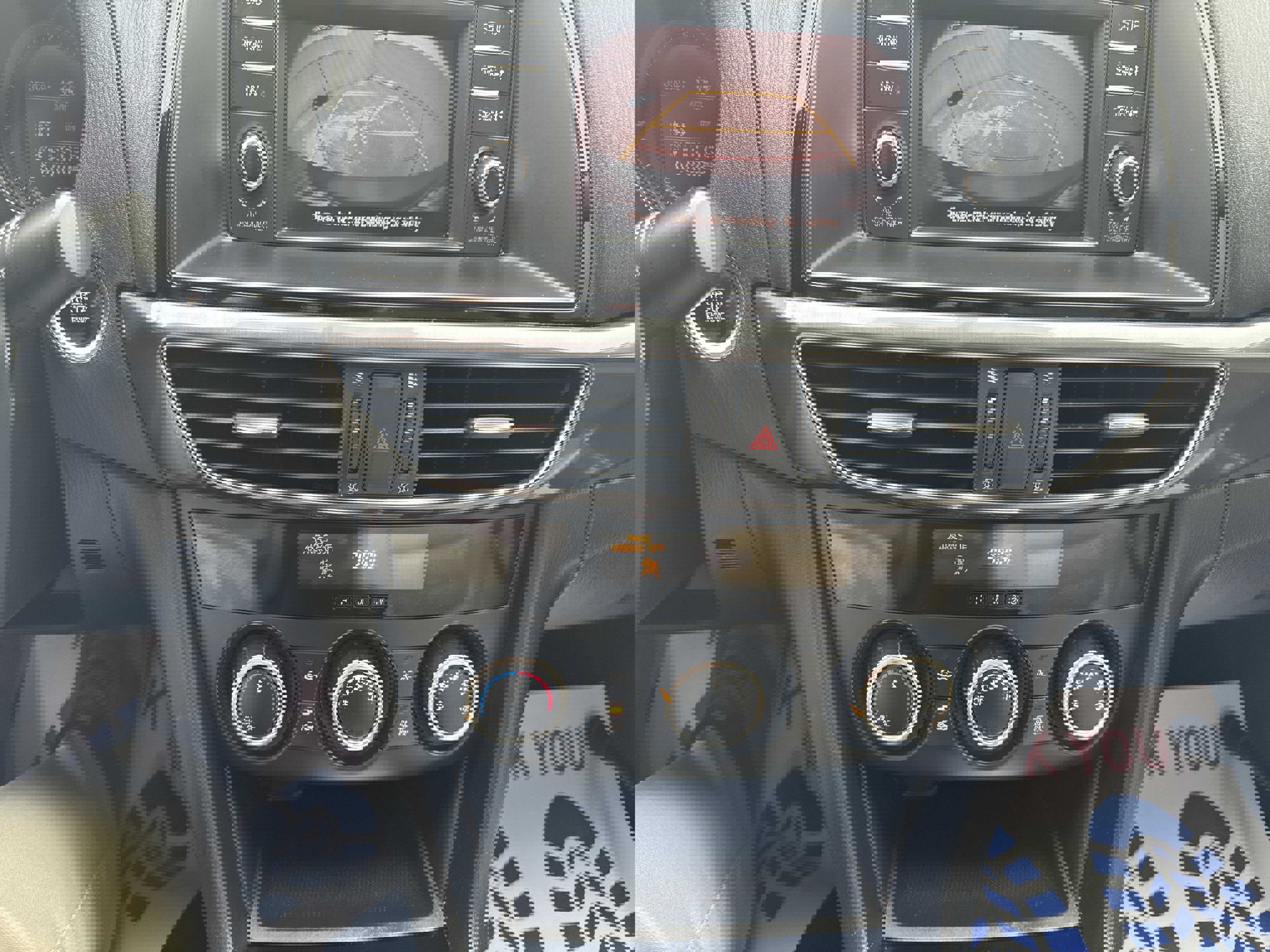 Used 2014 MAZDA MAZDA6 Sport image 32