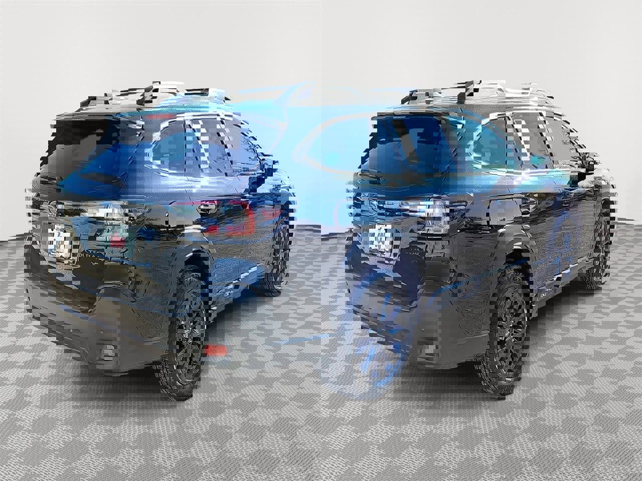 Used 2025 Subaru Outback Onyx Edition XT image 5