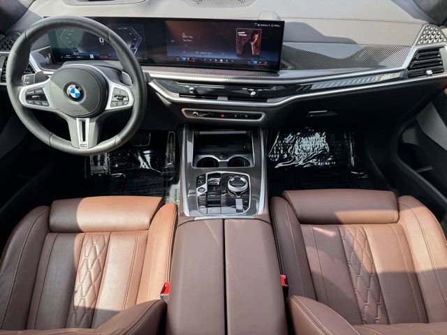 Certified 2026 BMW X7 M60i image 20
