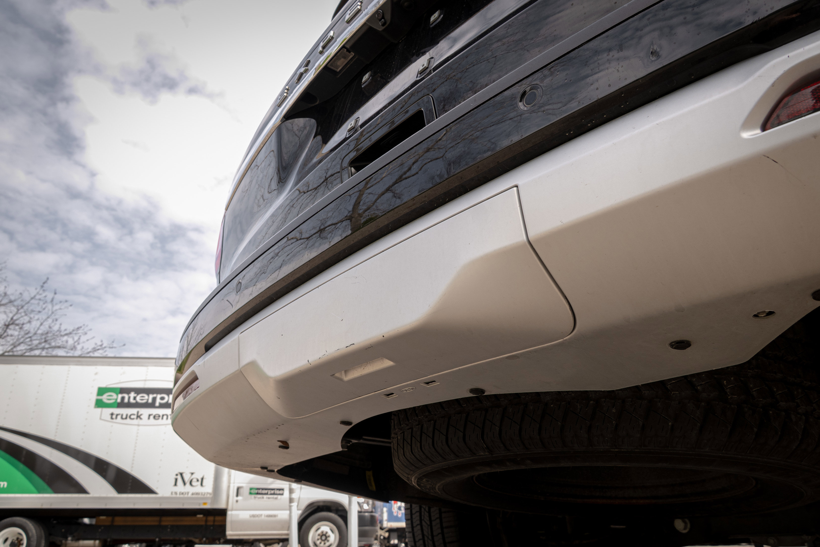 Used 2023 Ford Expedition Max Limited image 30