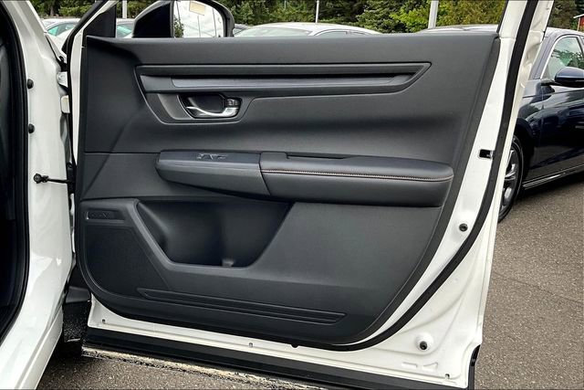 New 2026 Honda CR-V TrailSport image 26