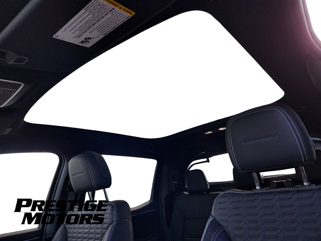 Used 2025 GMC Sierra EV Denali image 19