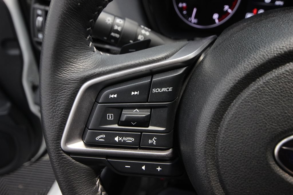Used 2023 Subaru Legacy Premium AWD/4WD image 17