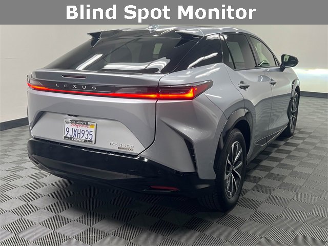 Certified 2023 Lexus RZ 450e Premium image 5