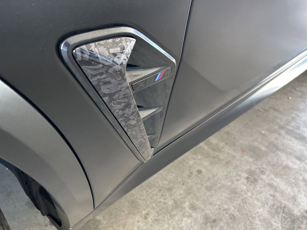 Used 2020 BMW X5 M Competition w/ Executive Package image 16