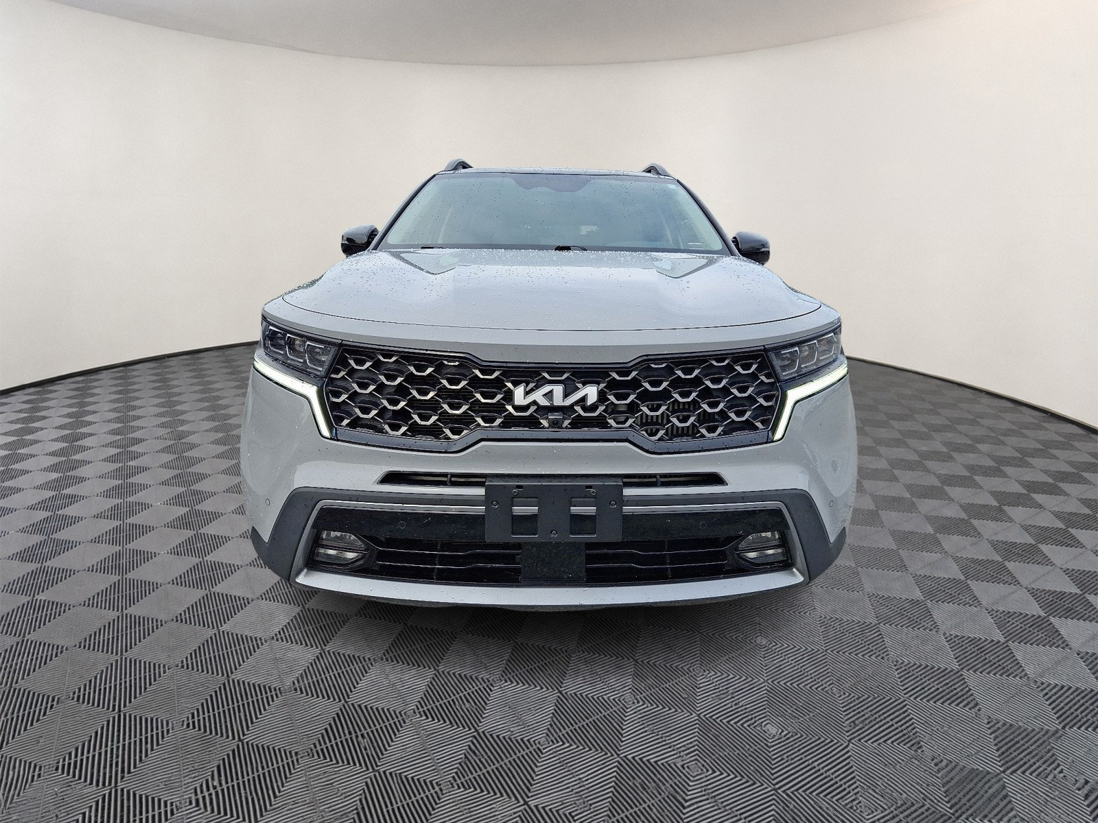 Used 2022 Kia Sorento SX Prestige AWD/4WD image 2