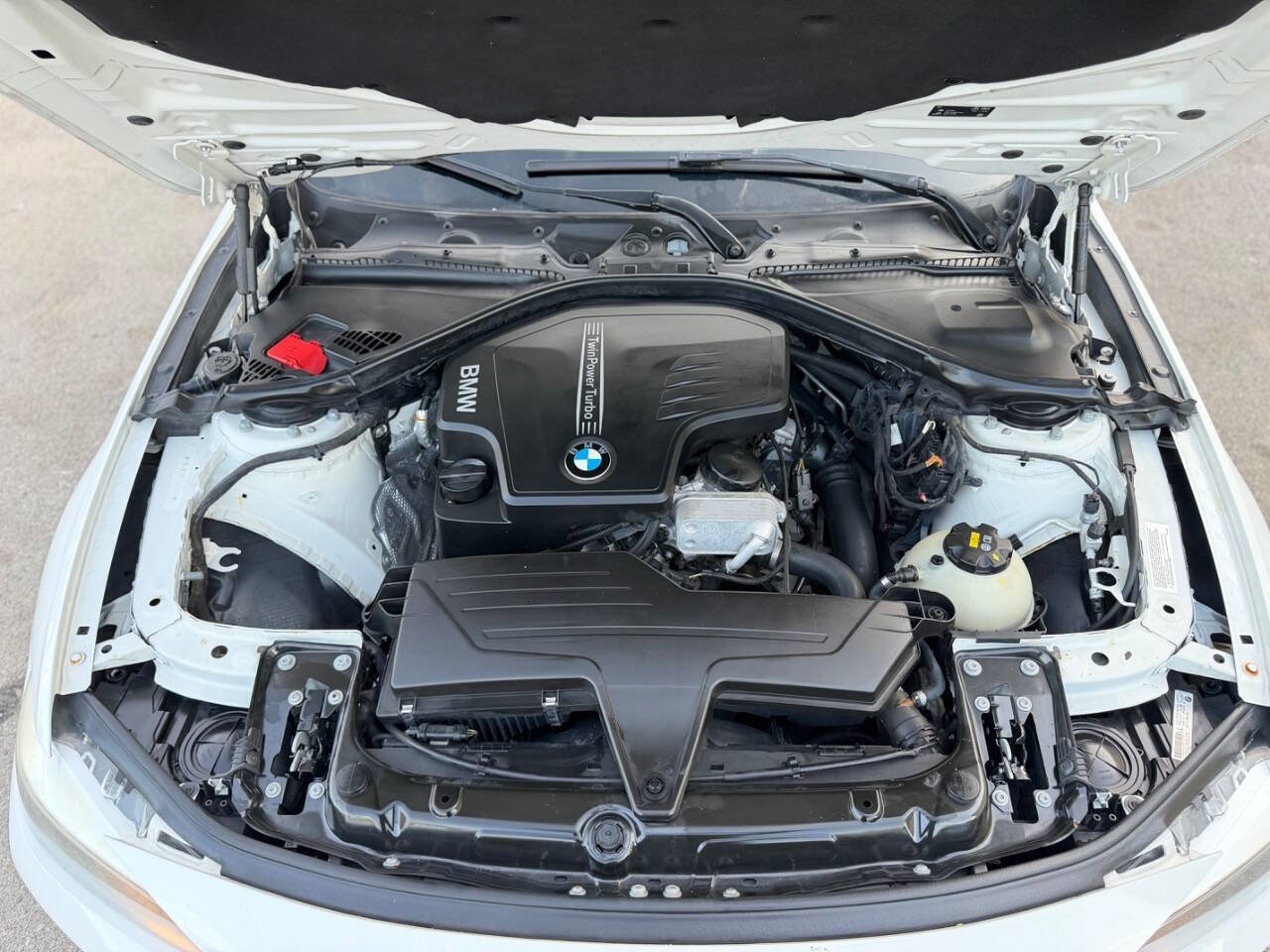 Used 2015 BMW 328i Sedan RWD image 18