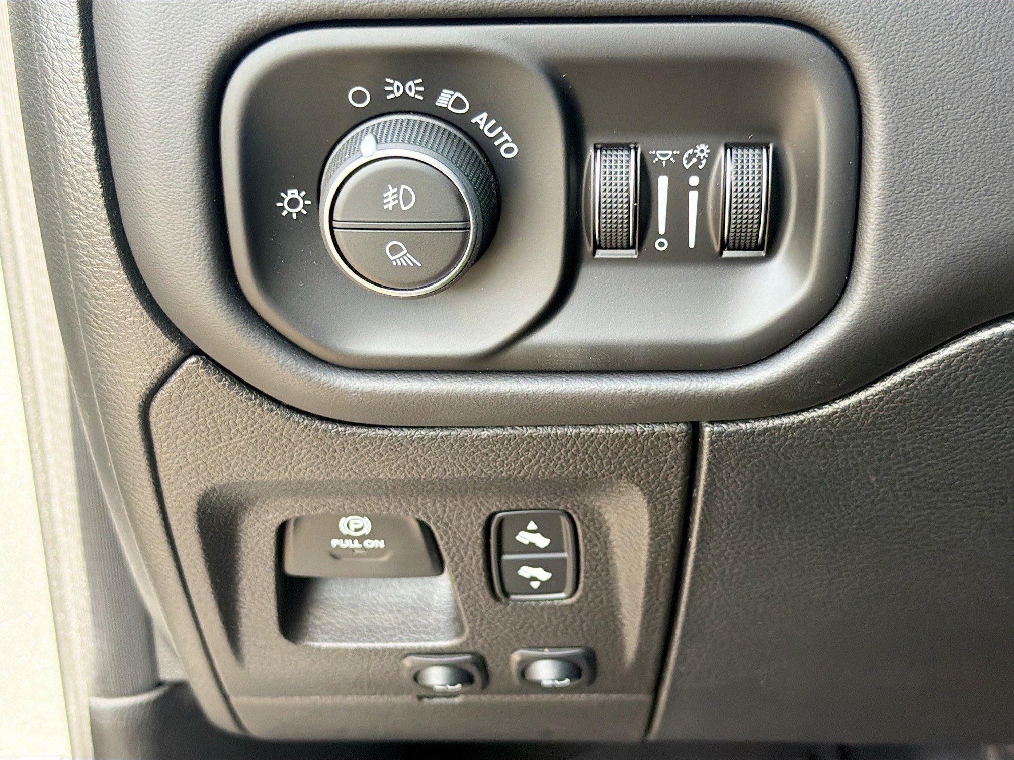 Used 2021 RAM 1500 TRX w/ TRX Level 2 Equipment Group image 36