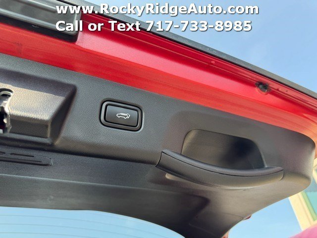 Used 2023 Hyundai Tucson SEL w/ Convenience Package AWD/4WD image 31