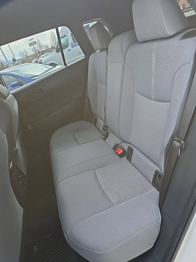 Used 2023 Toyota Corolla Cross S image 14
