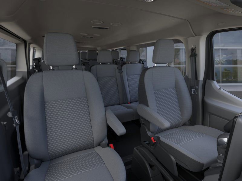 New 2024 Ford Transit 350 XL RWD image 40