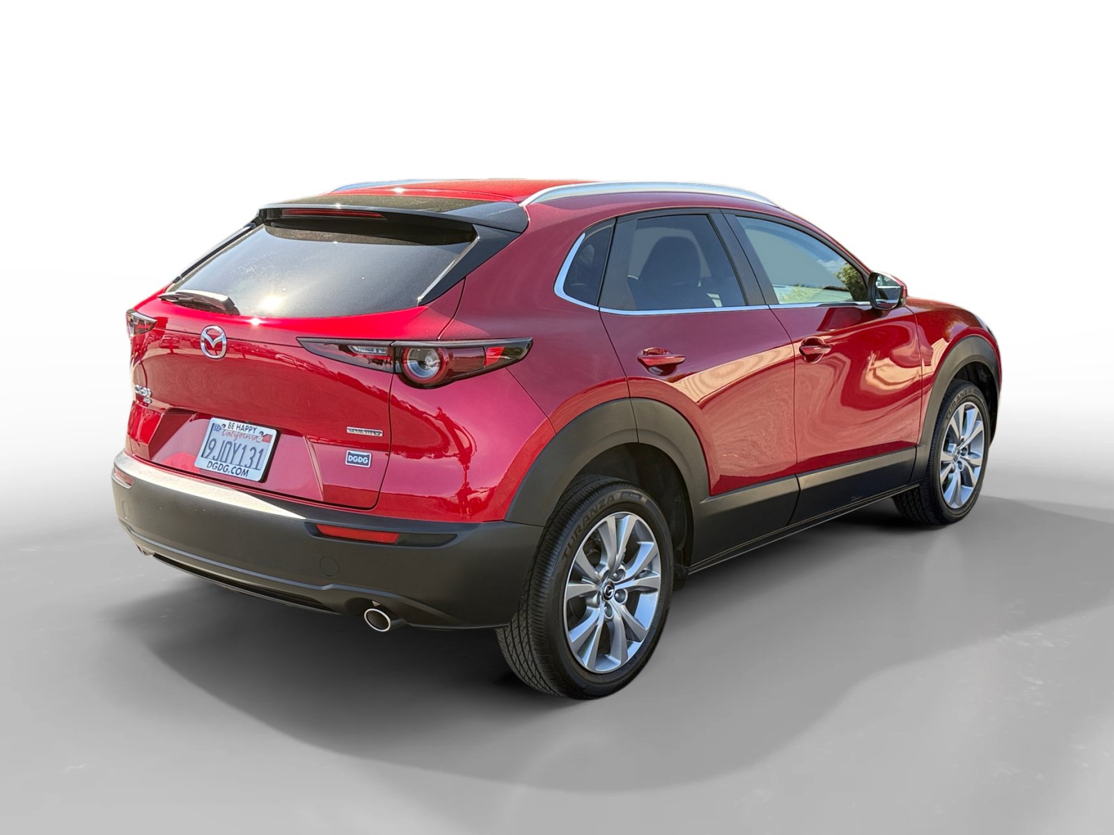 Certified 2023 MAZDA CX-30 AWD 2.5 S w/ Select Package image 5