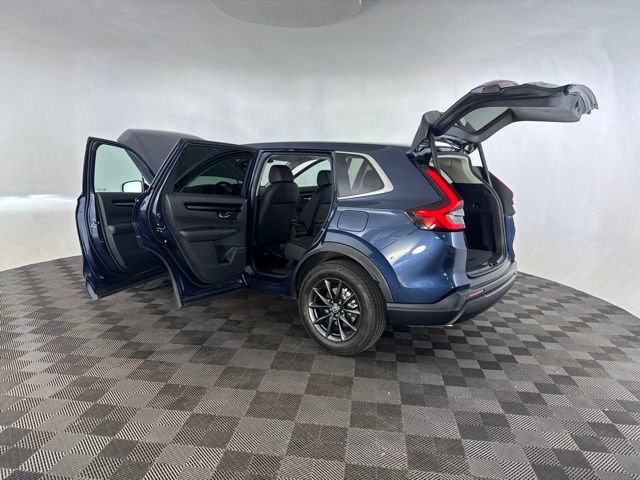 Used 2026 Honda CR-V EX-L image 20