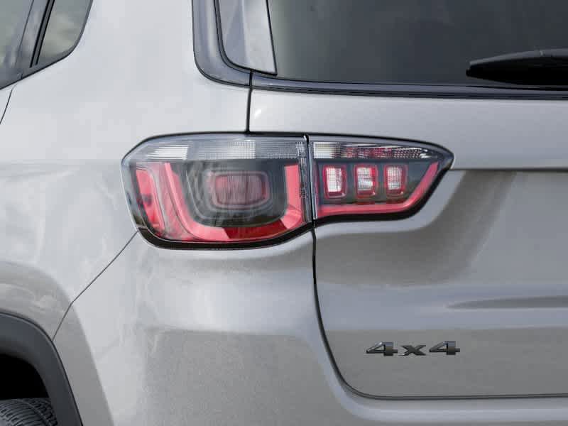 New 2026 Jeep Compass Latitude AWD/4WD image 82