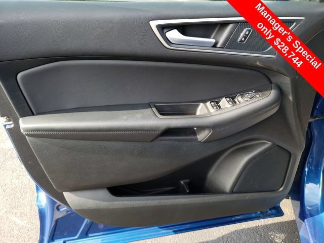 Used 2024 Ford Edge SEL w/ Convenience Package AWD/4WD image 17