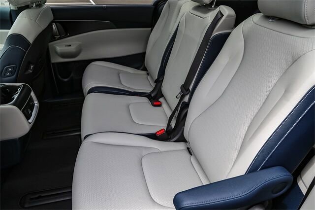 New 2026 Kia Carnival SX Prestige image 17