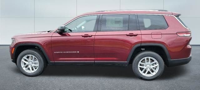 Used 2022 Jeep Grand Cherokee L Laredo w/ Luxury Tech Group I RWD image 7