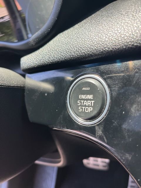 Used 2020 Kia Sportage SX AWD/4WD image 22