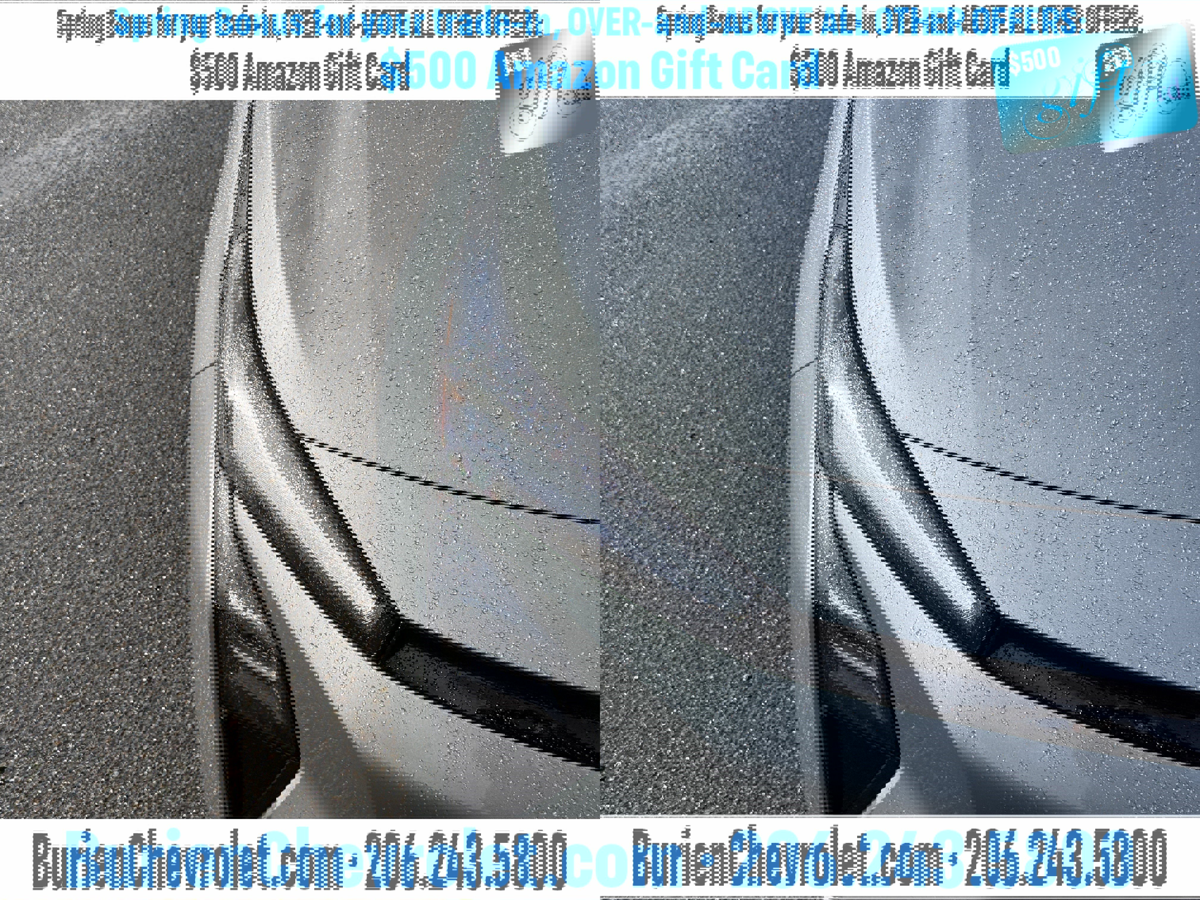 New 2027 Chevrolet Bolt LT w/ Comfort Package FWD image 39