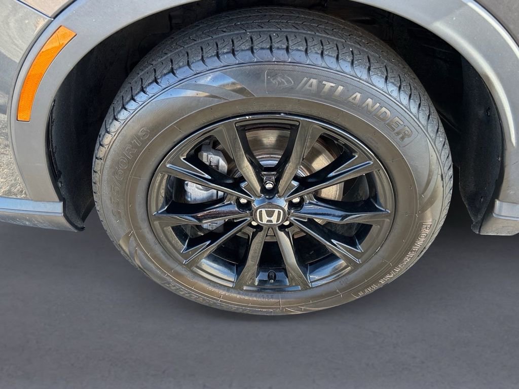 Used 2023 Honda CR-V Sport image 8