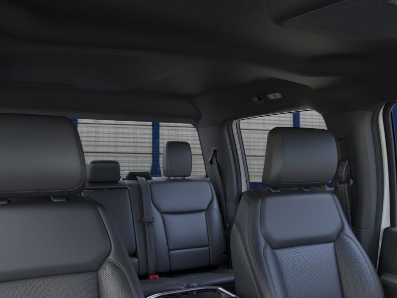New 2026 Ford F150 Lariat w/ Bed Utility Package image 23