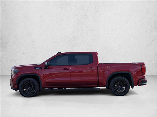 Used 2023 GMC Sierra 1500 Elevation w/ Elevation Premium Package image 7