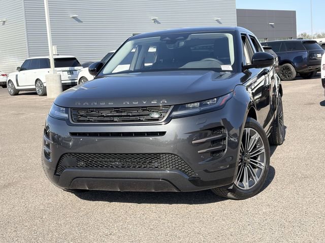 Used 2024 Land Rover Range Rover Evoque Dynamic SE image 3